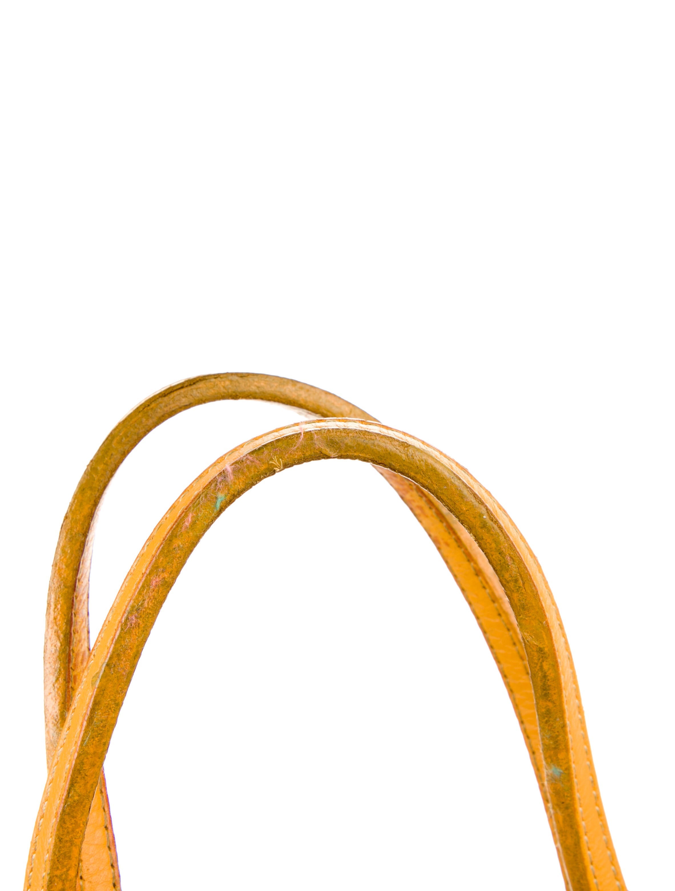 Goyard Goyardine St. Louis PM w/Pouch